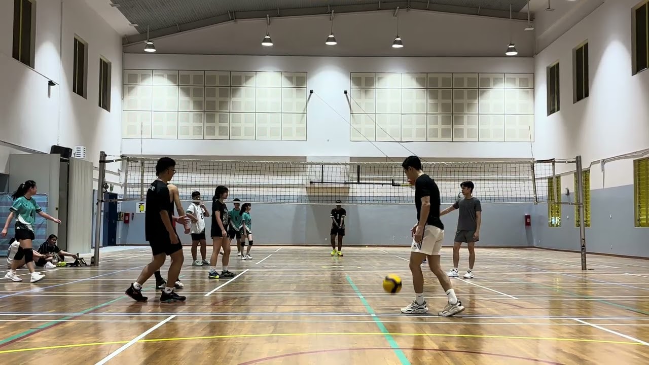 FMSS 14.02.26 Game Pt.2
