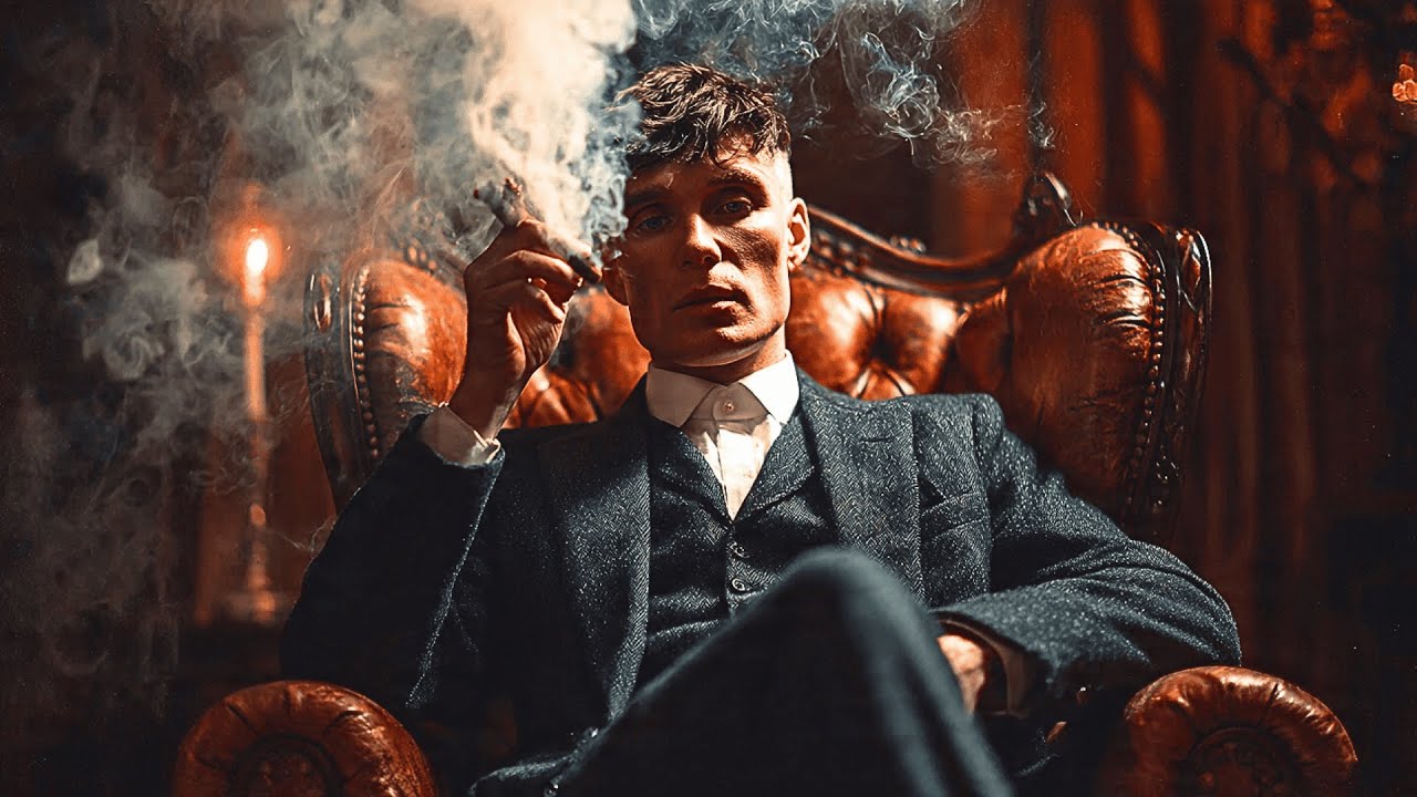 Music for Men Who Speak Less | Dark Gentleman Blues