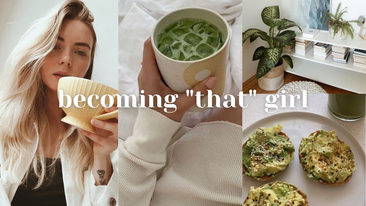 Getting my Life Back Together - Becoming 