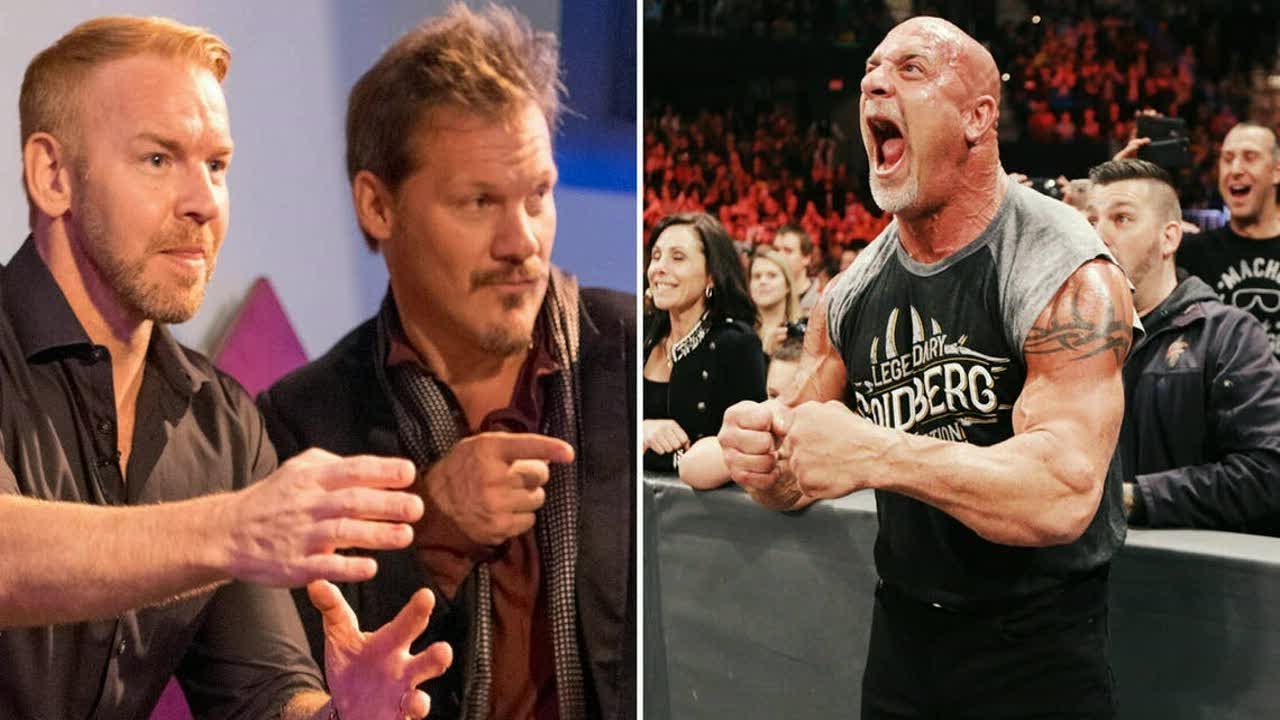 8 Wrestlers Who Love Chris Jericho And 7 Who Hate Him