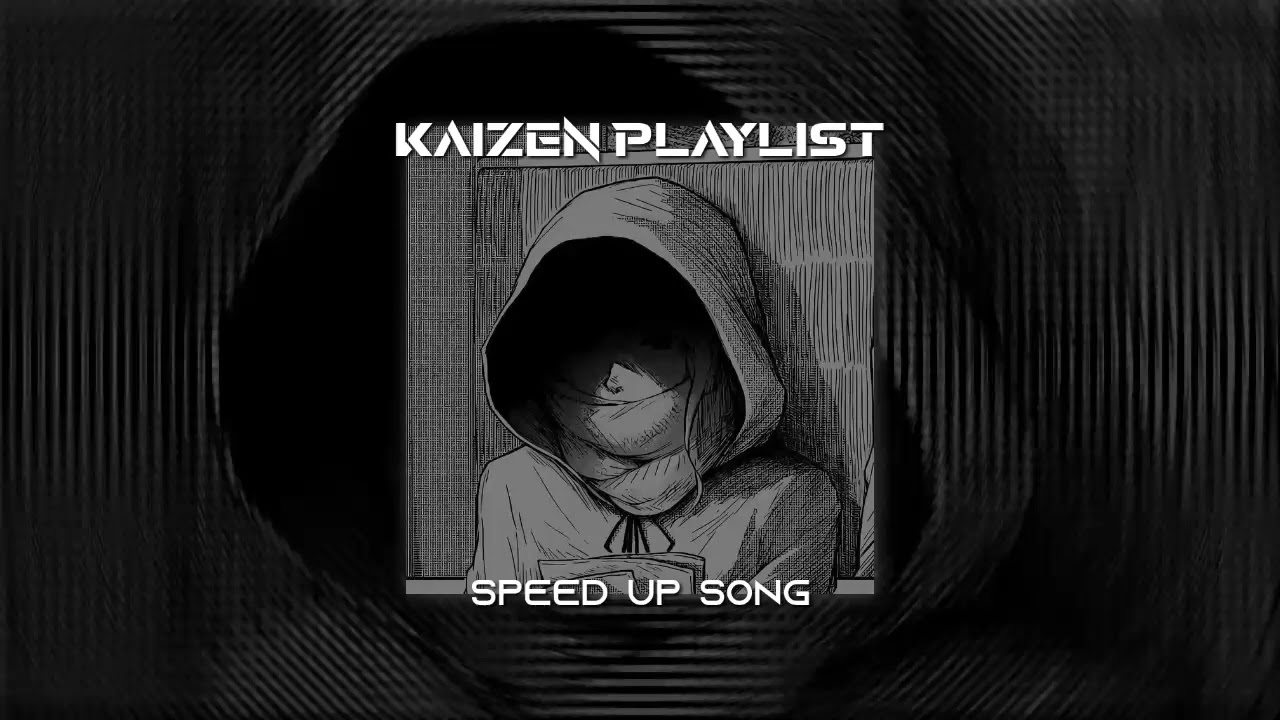 Playlist Galau Brutal + Speed Up | Kaizen Playlist [ mari galau cuy ]