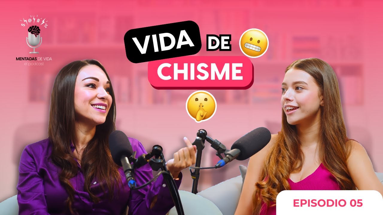 Vivir en un pueblo puede sentirse como vivir en una lupa