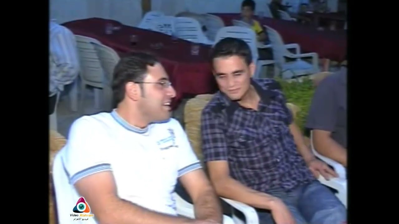 #أجمل_حفلات الفنان محمود حميد مع مؤسسة الأهرام / حفل زفاف العريس  راغب حج عثمان / الجزء 2