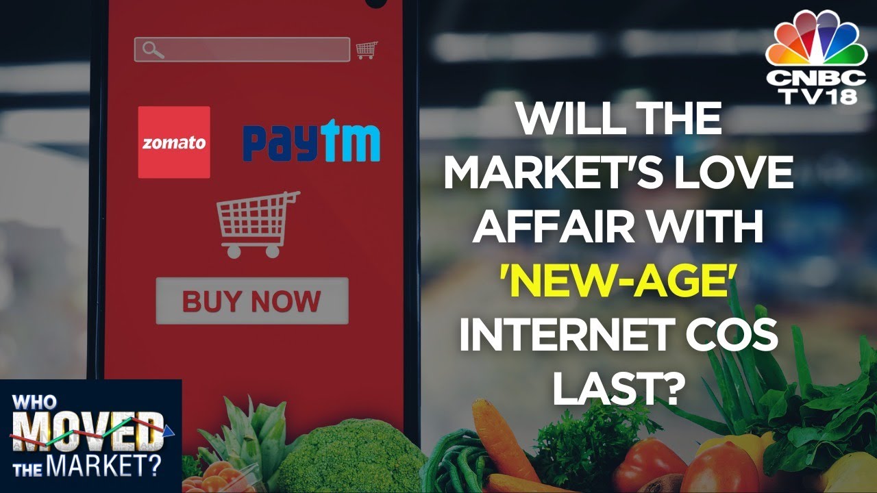 Who Moved The Market LIVE | Paytm Rallies Post AntFin Stake Purchase, Zomato Gains After Q1 Results
