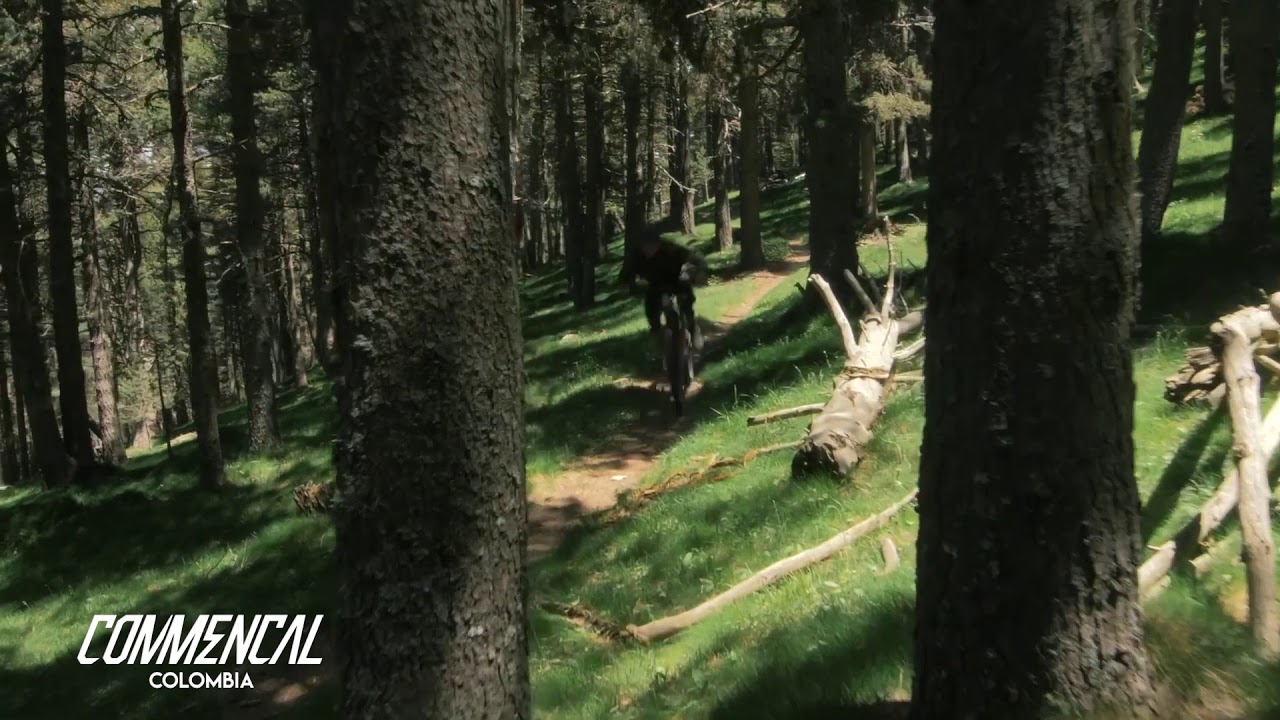 commencal meta  power 29 2020