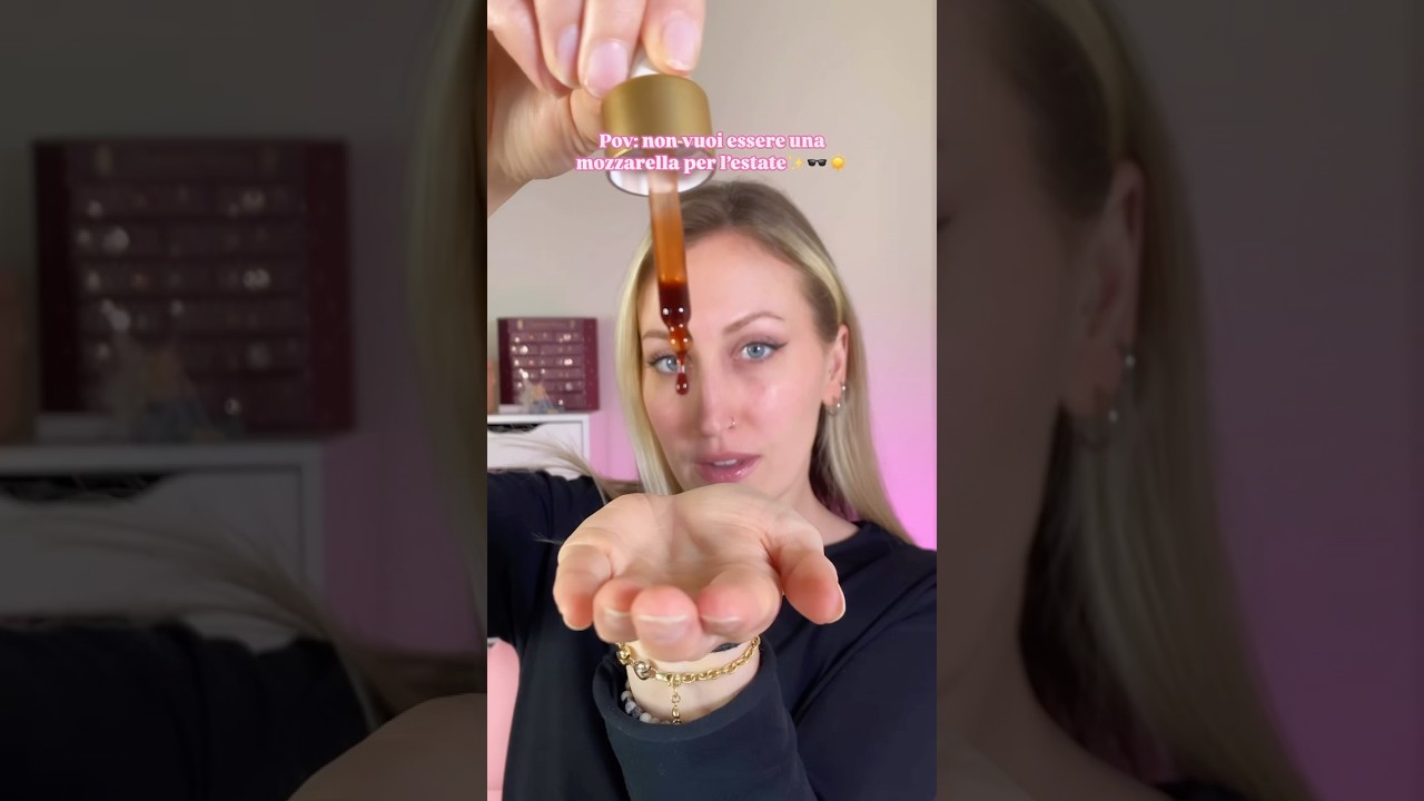 Le hai mai provate?☀️🕶️ 