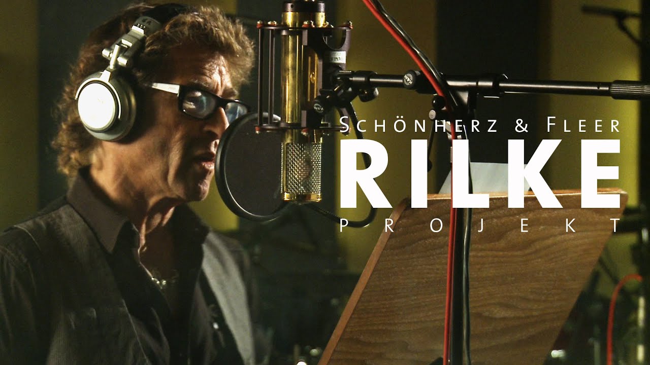 RILKE PROJEKT feat. Peter Maffay 