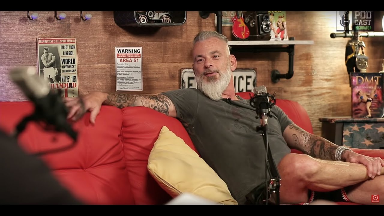 Podcast Inkubator #311 Q&A 129 - Tomo in Der Mühlen