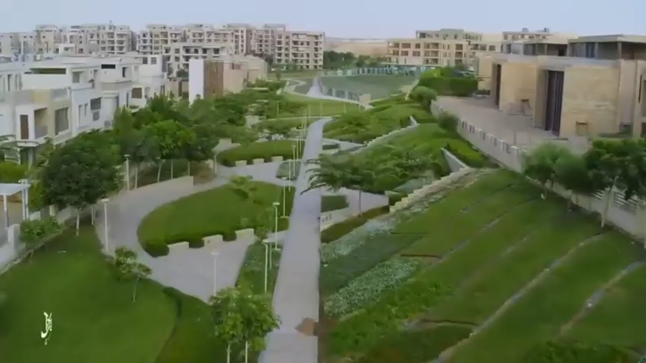لو انت من الناس الي بتسافر كتير فكمبوند تاج سيتي ده ليك ..!