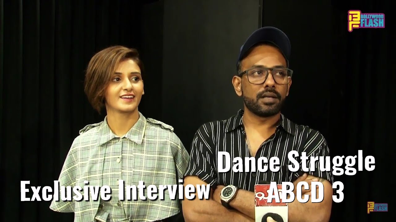 Dharmesh Yelande At Shakti Mohan's First Short Film A Revolt Special Screening - Exclusive Interview