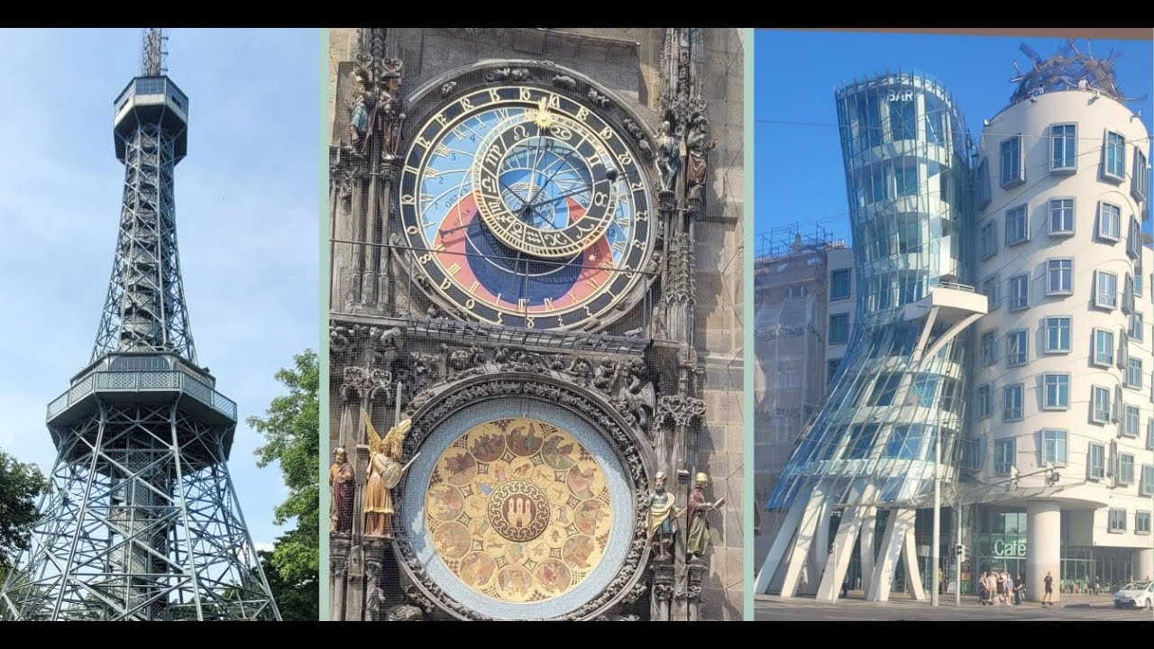 5 Days in Prague, Czech Republic with Prague Visitor Pass