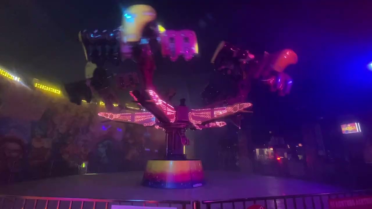 Extasy Prater 2023 Teil 77