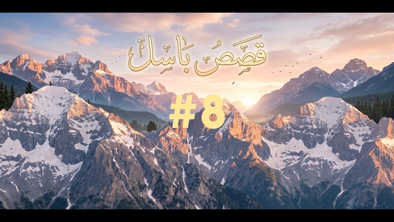 قصص باسل : أصحاب الكهف الذين ذكروا في القرآن 