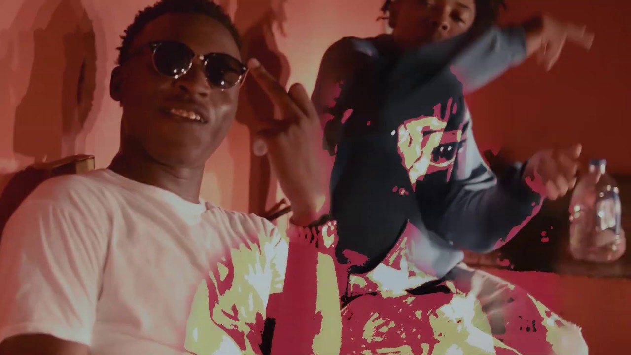 ESB (EastSide Baby) - Off A Lick [BAHAMIAN ARTIST]
