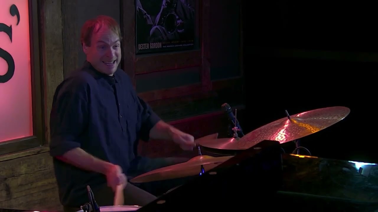 Ari Hoenig Trio - Condemnation
