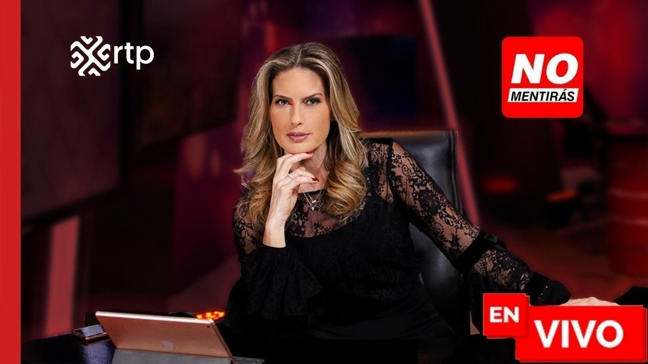 No Mentirás | Información sin filtros | 11-03-2026