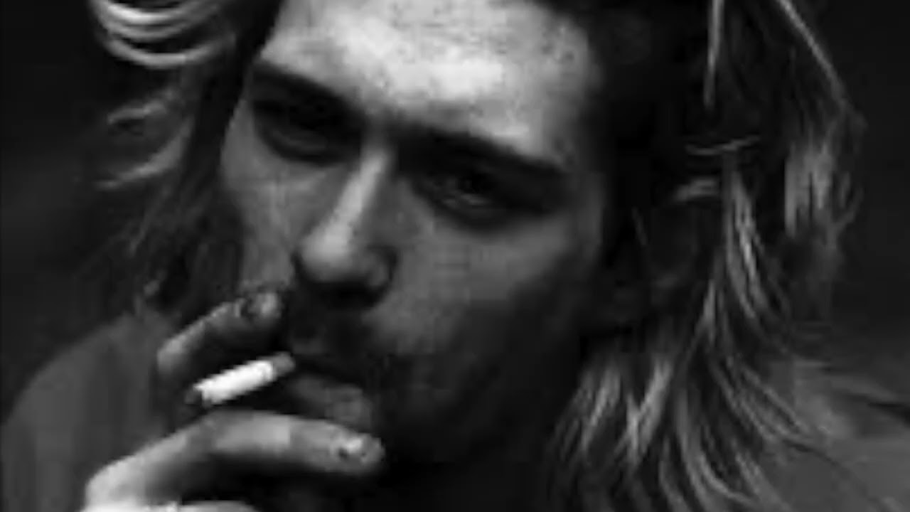 Stone Temple Pilots - Creep Ft Kurt Cobain Nirvana