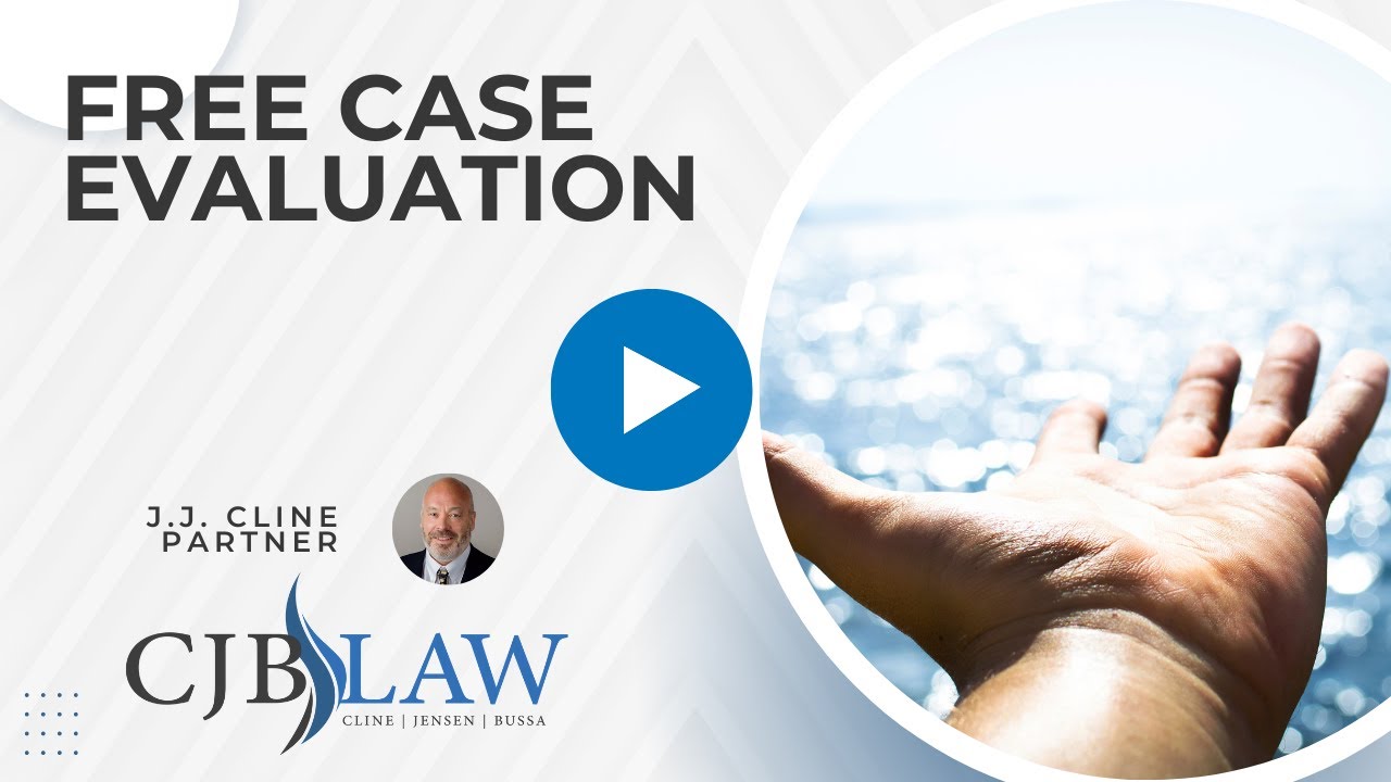 What Happens During a Free Case Evaluation? | CJB Law