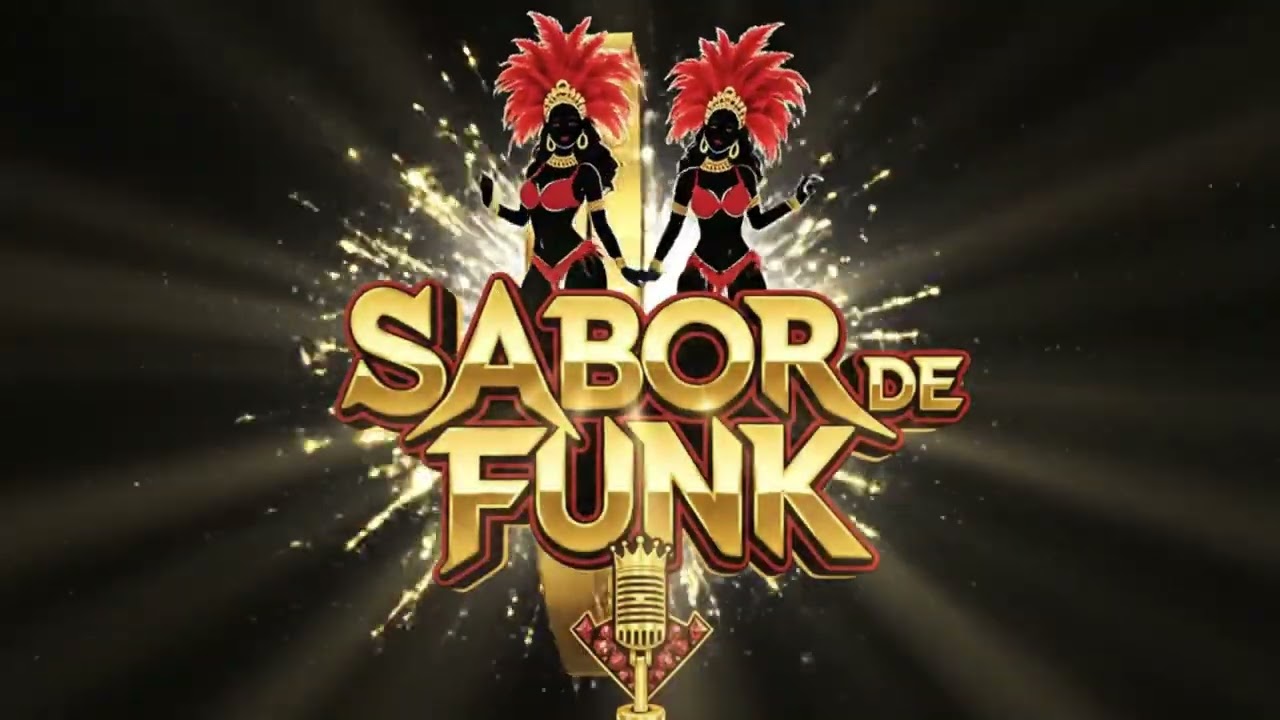 Botadao - SABOR DE FUNK 2026