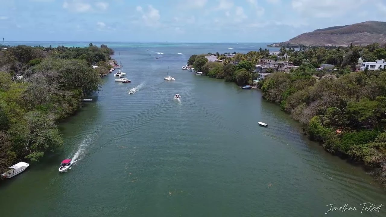 Grand Riviere Sud Est