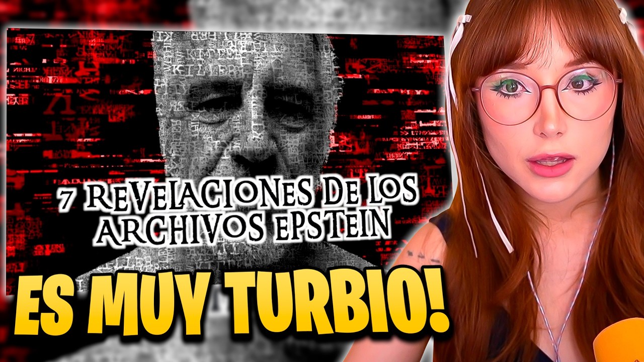 PATTY MEZA REACCIONA A 
