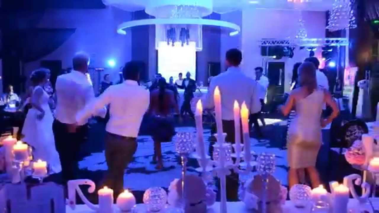 Nunta 25 Iulie 2015 - Ambasad'or Events, Otopeni 2