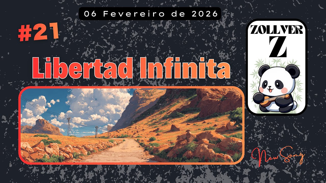 Libertad Infinita - ZollverZ | Chicano Rock |
