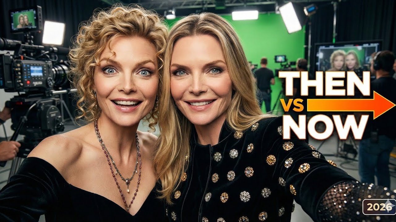 TOP 15 Legendary Actresses (90s & 2000s) Then vs Now