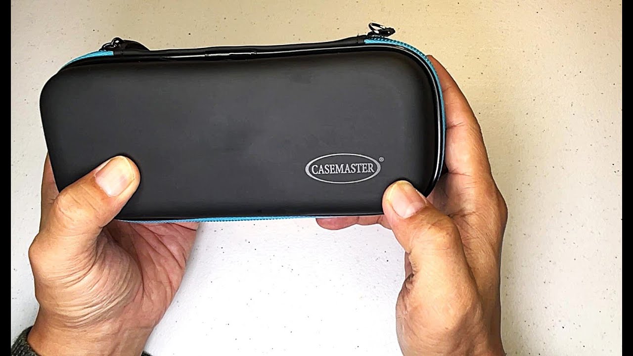 Smart Design High Quality Case Fits for 6 #darts #dartcase  video
