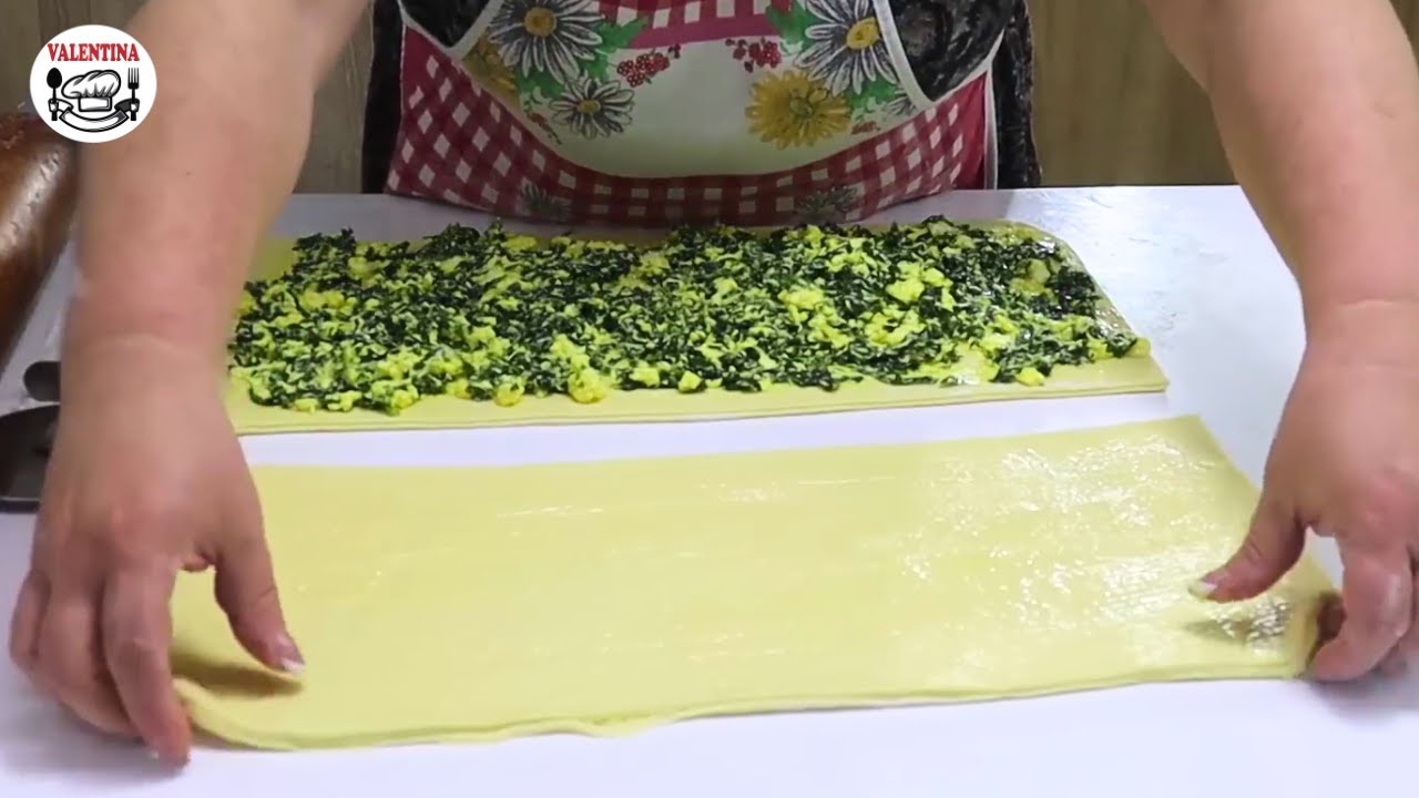 🔊Jedna tajna i testo postaje kao oblak❗Najbolji pekari znaju ovaj recept i ljubomorno ga čuvaju❗❗