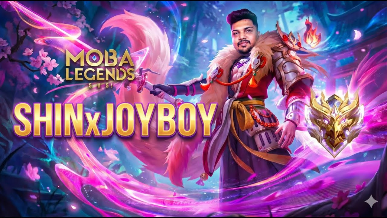 LEARNING LANCE DAY 5 |ROAD to 2K SUBS | MLBB INDIA | MOBA LEGENDS 5v5 INDIA