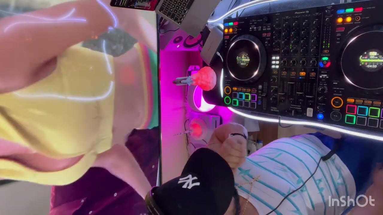 🎚️💻🎛️  excelente salsa .