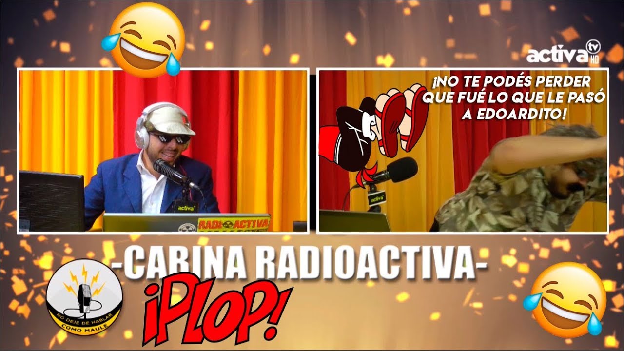 NO DEJE DE HABLAR COMO MAULE RESUMEN 31JUL19