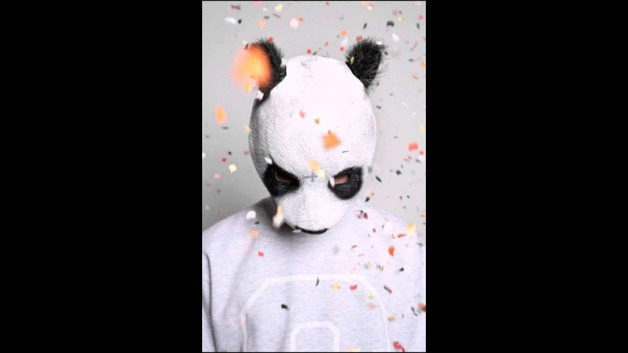 Cro & Macklemore Geile Welt (Yankee Remix)