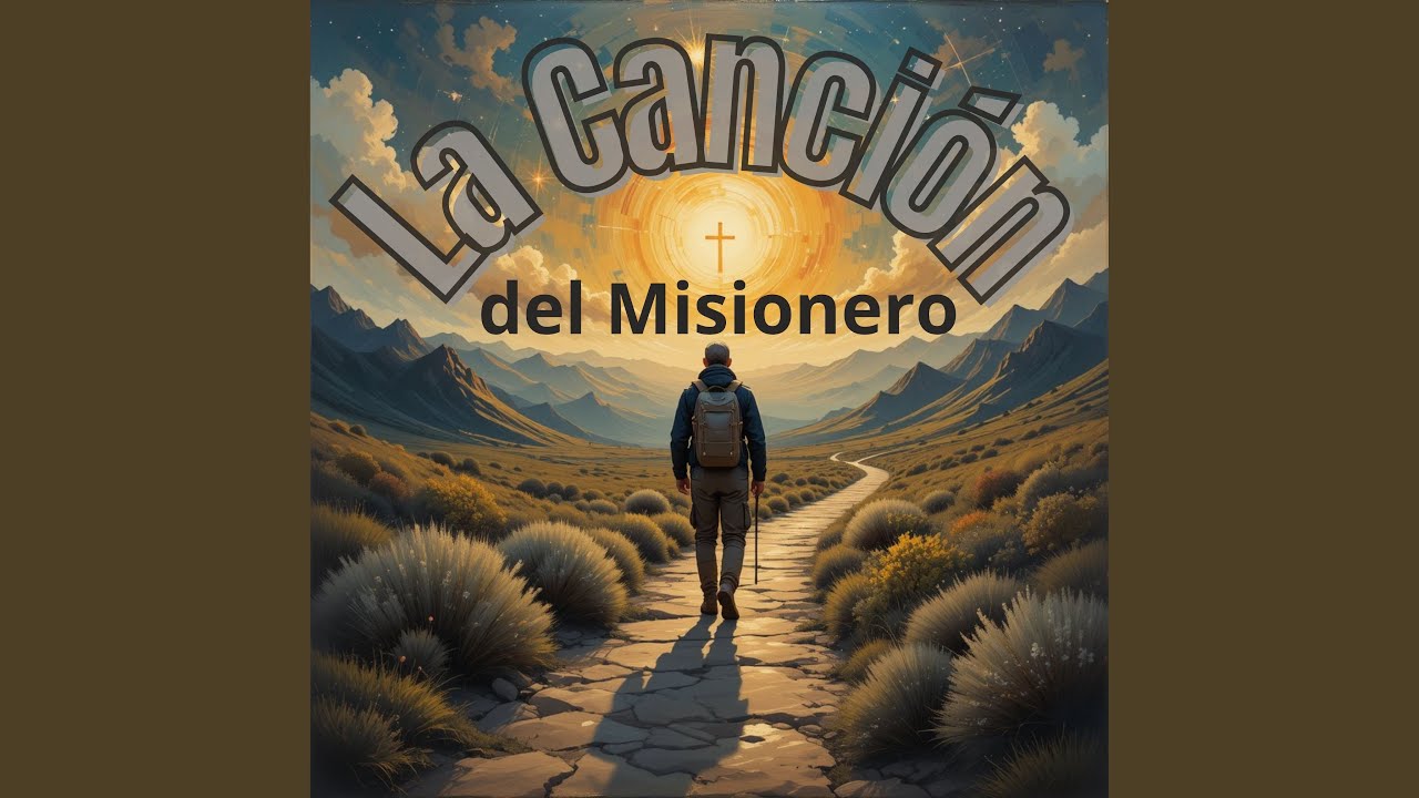 La Canción del Misionero