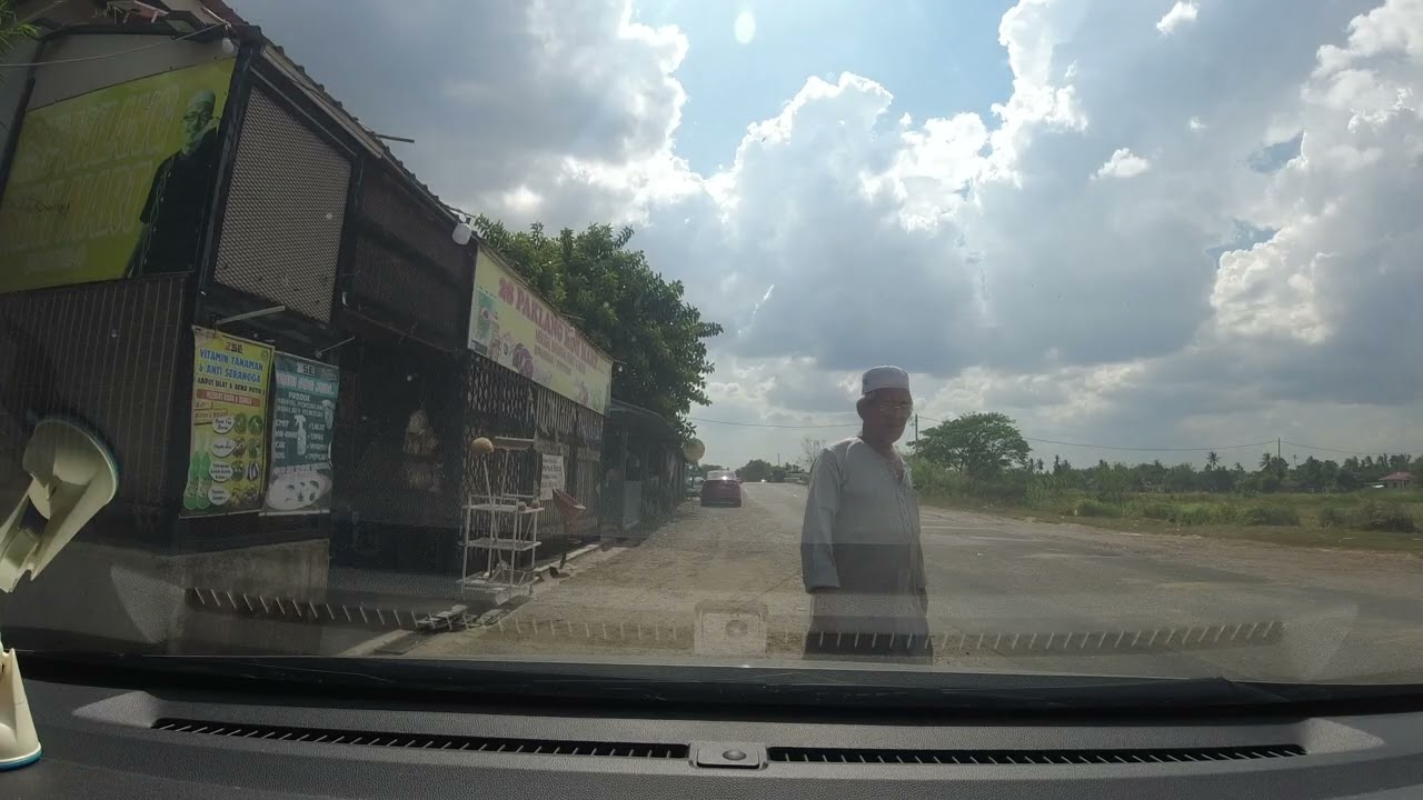 AS JITRA FARABIB