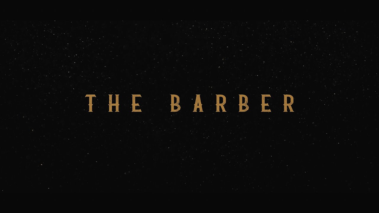 The Barber l Short Film 2020