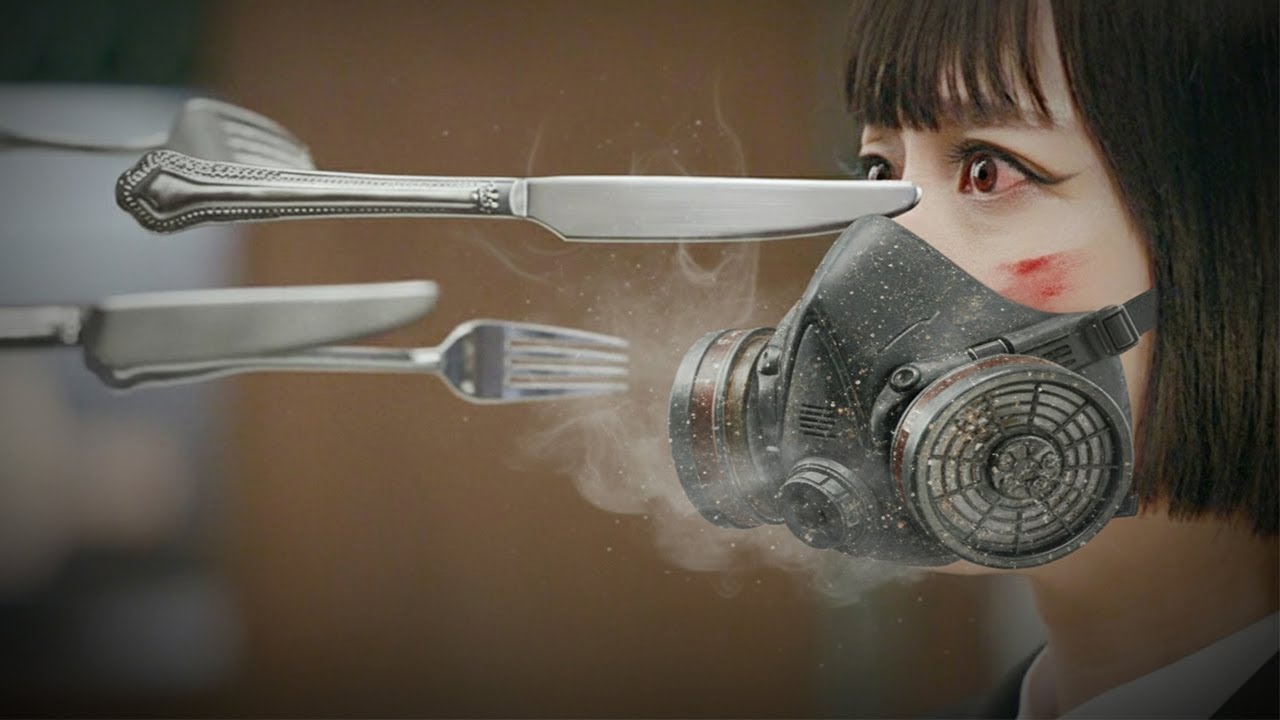 【映画紹介】最強の運び屋 vs 巨大企業の支配。キム・ウビン主演『配達人〜終末の救世主〜』の全話一気見まとめ