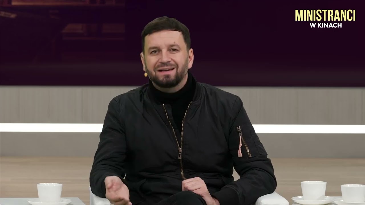Co to znaczy być najlepszym? | Ministranci tylko w  kinach!