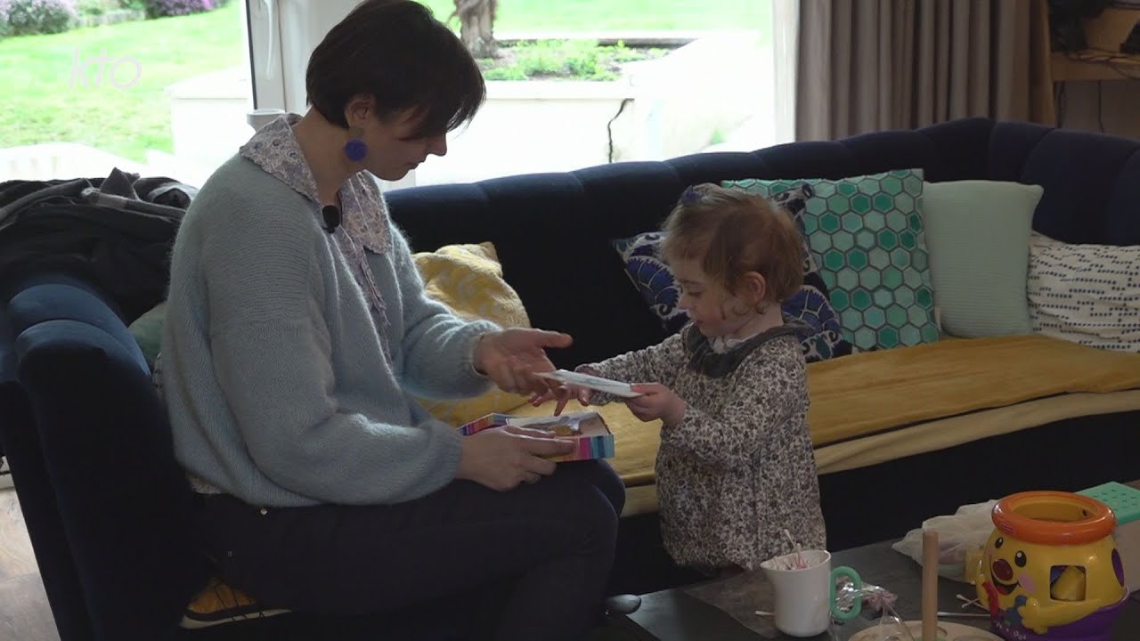 Naissance prématurée : le retour à la maison (4/4)