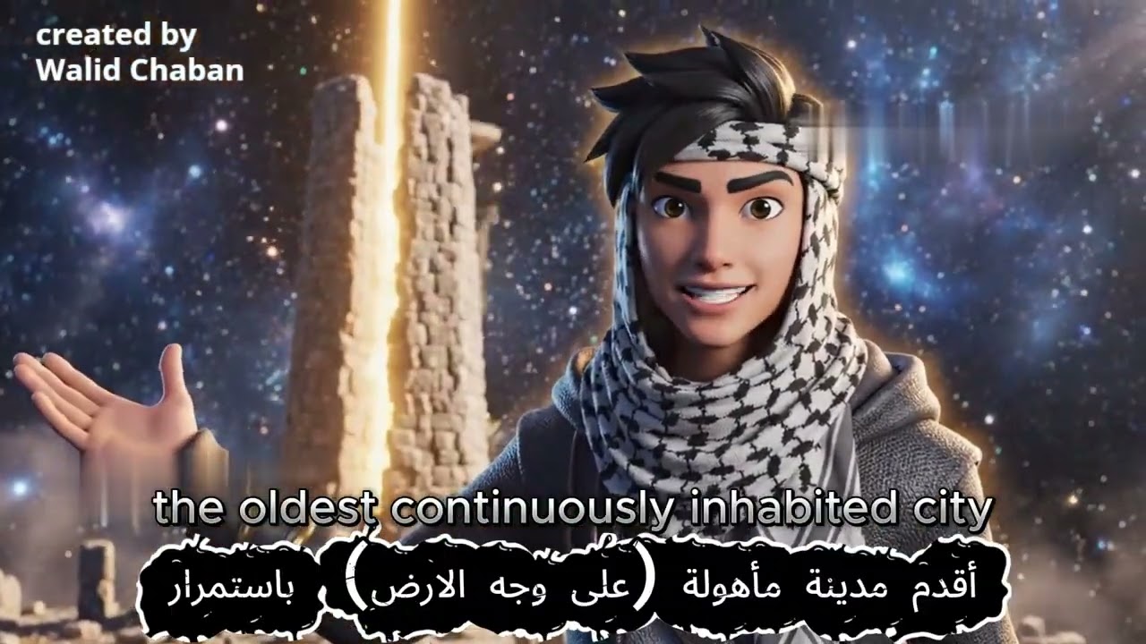 Arabs History.