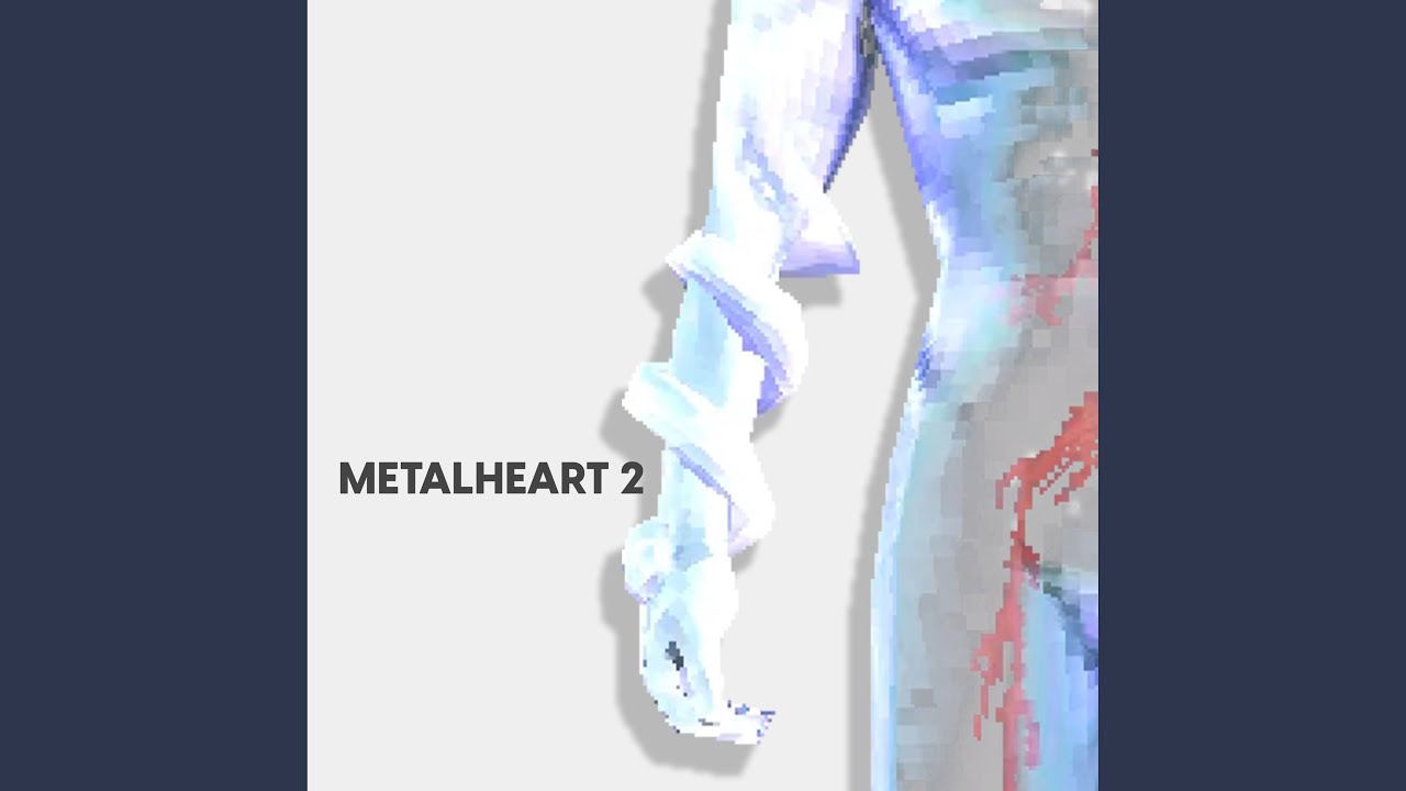Metalheart 2