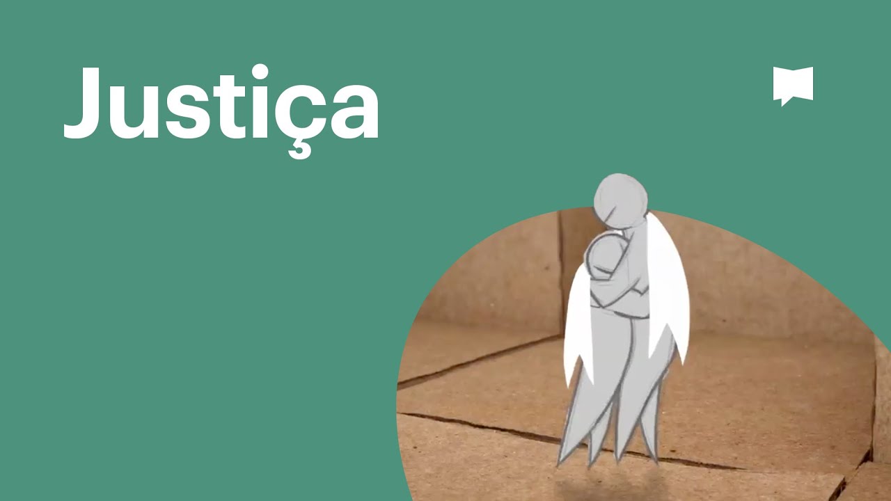 Justi&ccedil;a