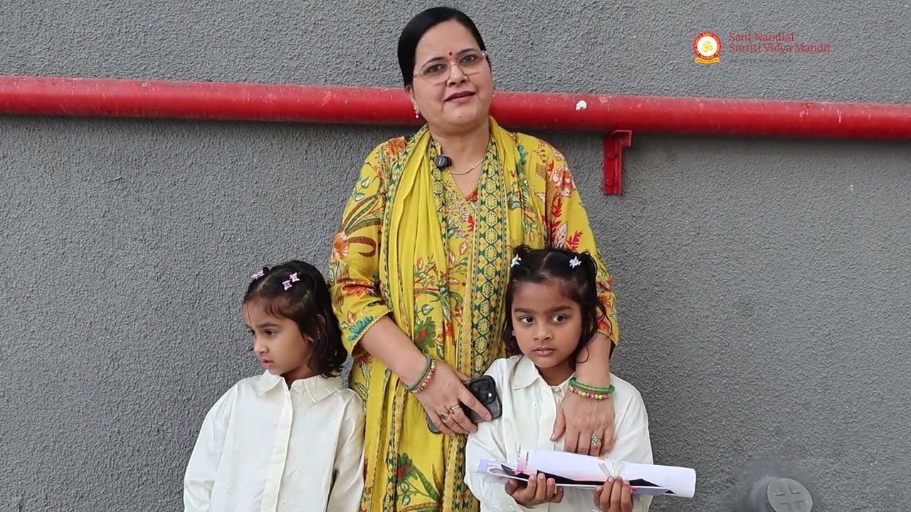 Parent Teacher Meeting & Report Card Declaration | SNSVM Malsisar | Admissions Open 2026–27