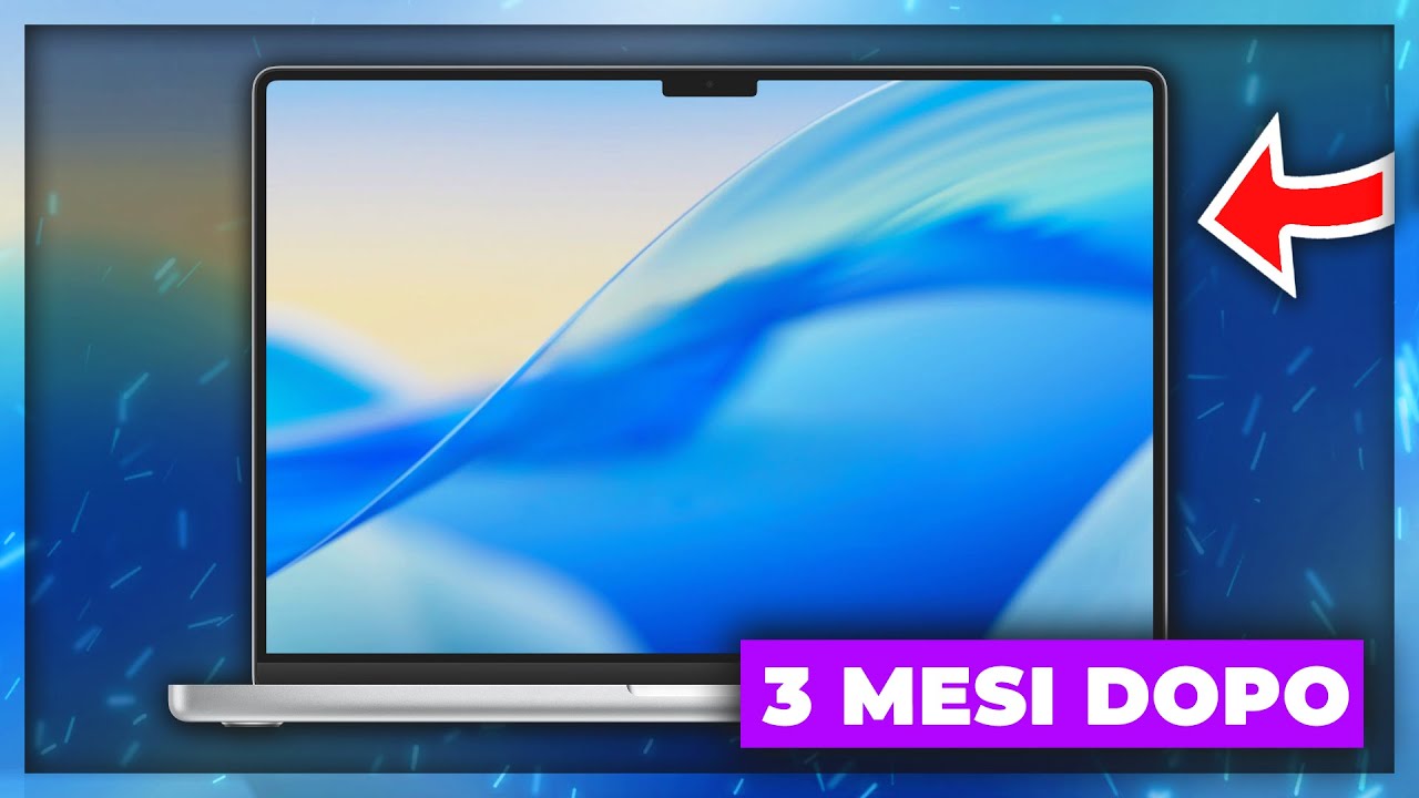 MACOS TAHOE DOPO 3 MESI - Delusione TOTALE?