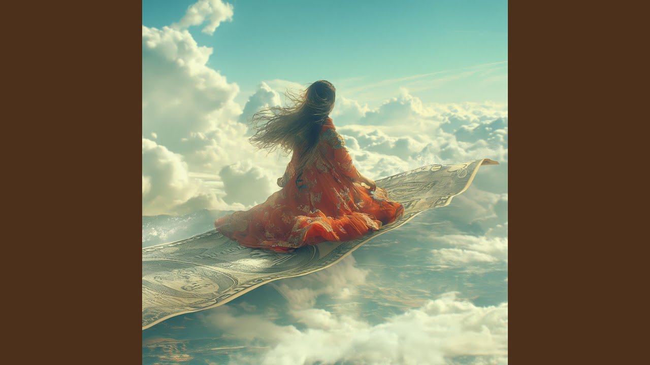 Golden Release Within