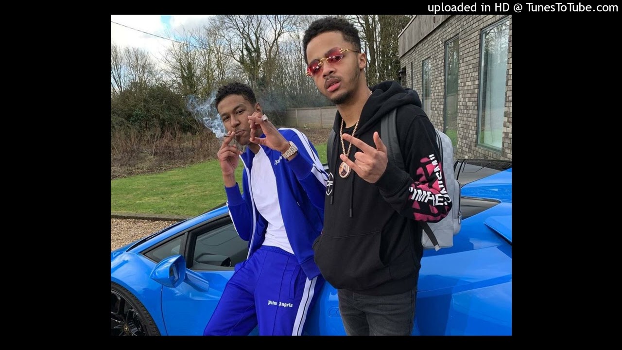 [FREE] Loski x DigDat UK Drill Type Beat 