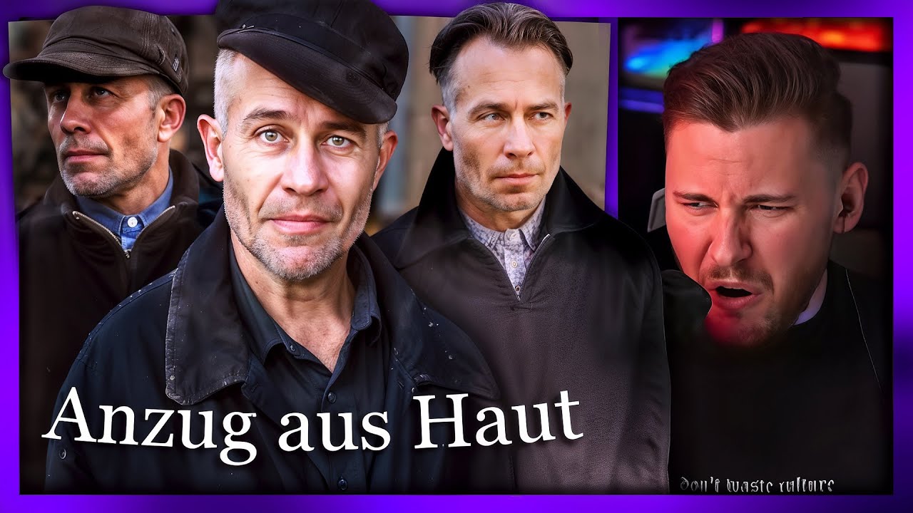 Der verstörende Fall 
