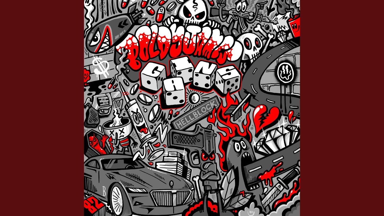 Stacks & Flips (feat. Double Dee & Street Lord Juan)