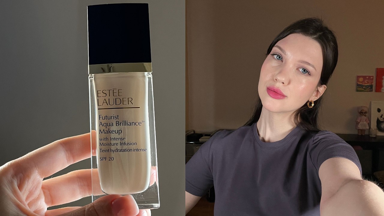 The real reason your foundation looks different in real life